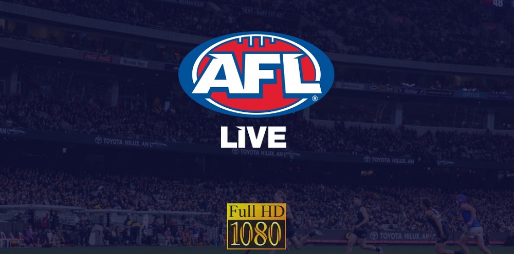 AFL Game Today Live