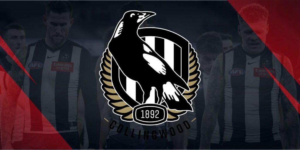 Collingwood Magpies game today