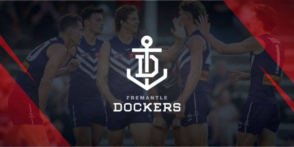 Fremantle Dockers Game Today