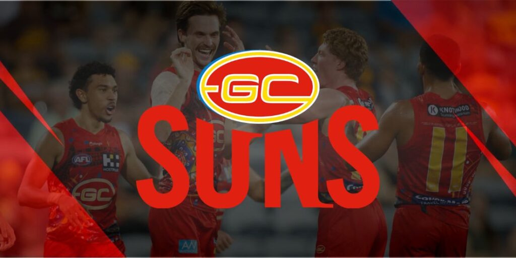 Gold Coast Suns Game