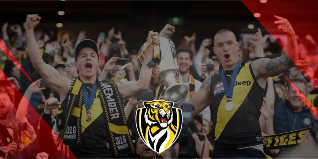 Richmond Tigers Game Today