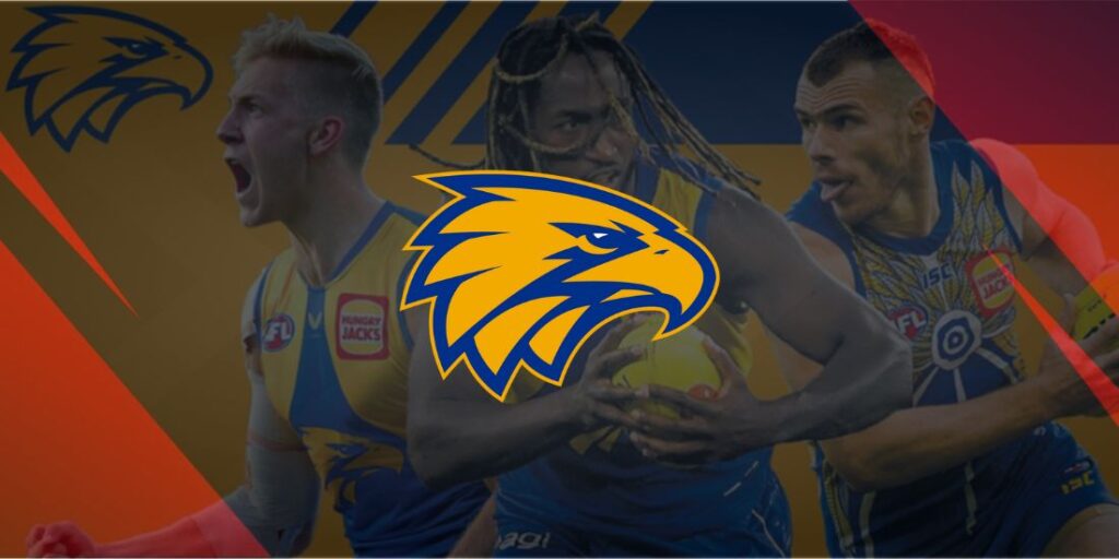 West Coast Eagles Game Today