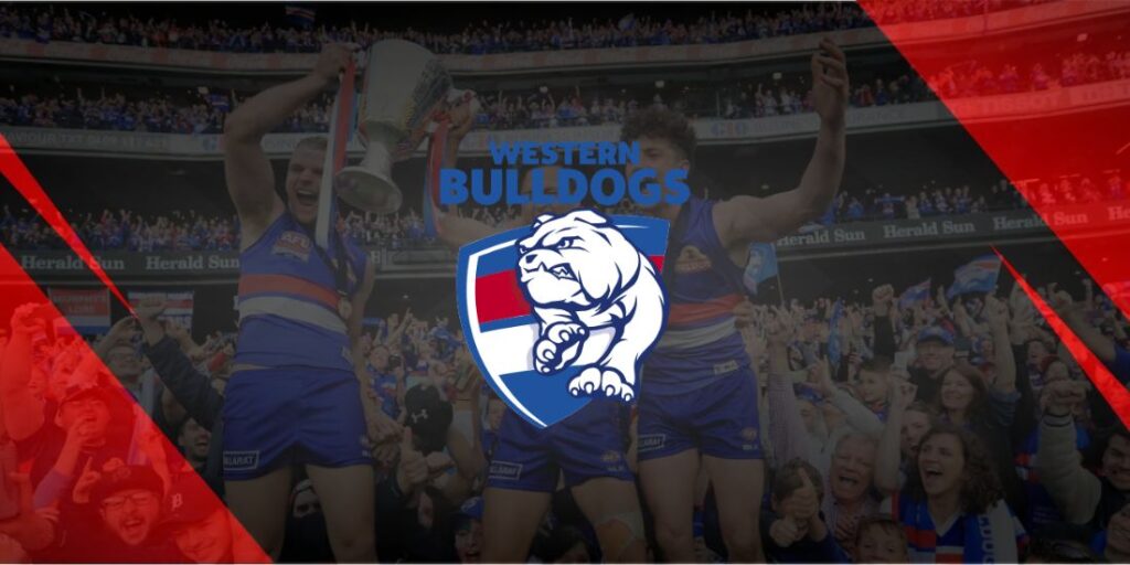 Western Bulldogs Game Today